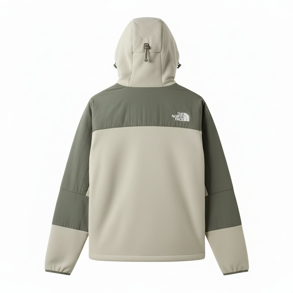 Chaqueta THE NORTH FACE tipo polar