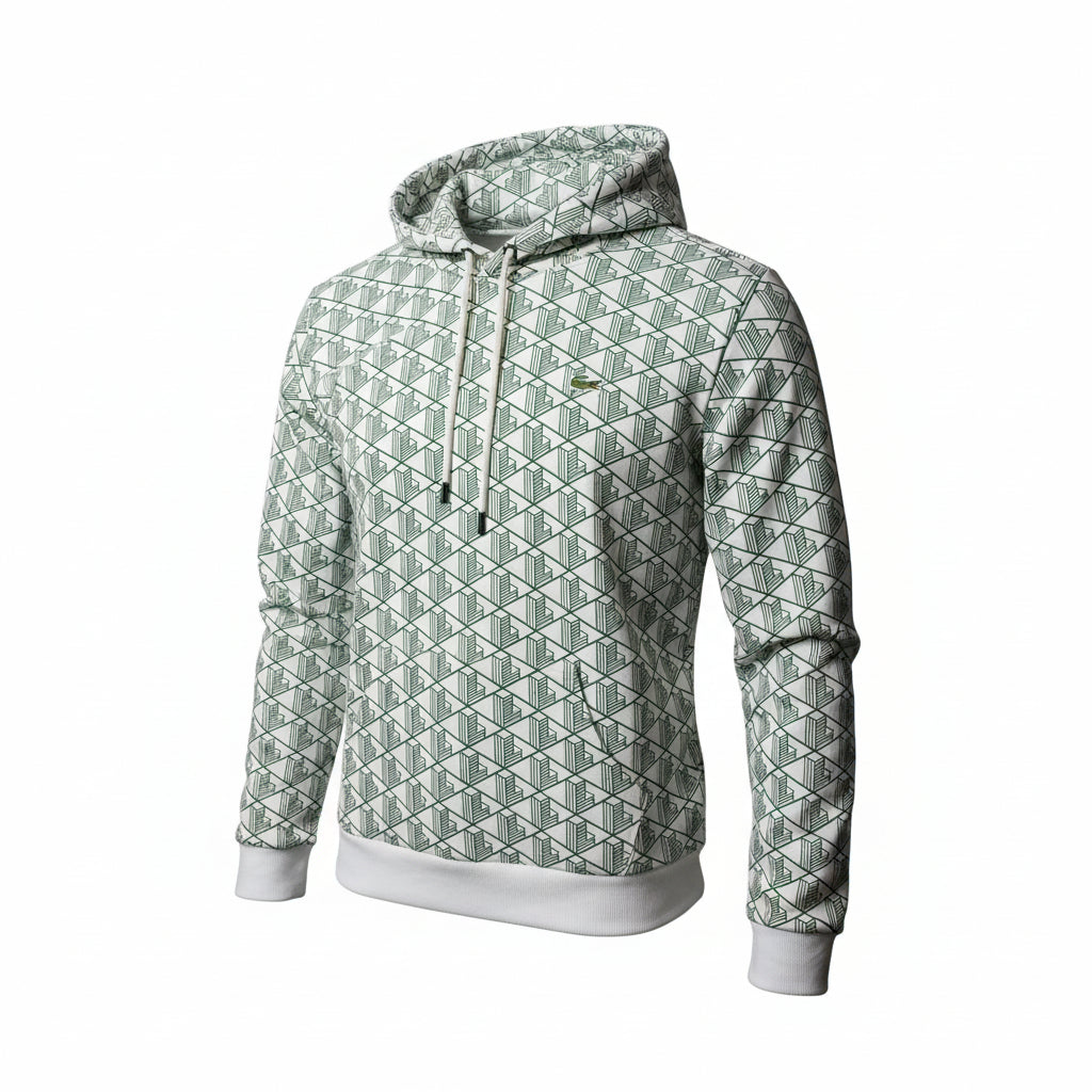 Hoodie LACOSTE