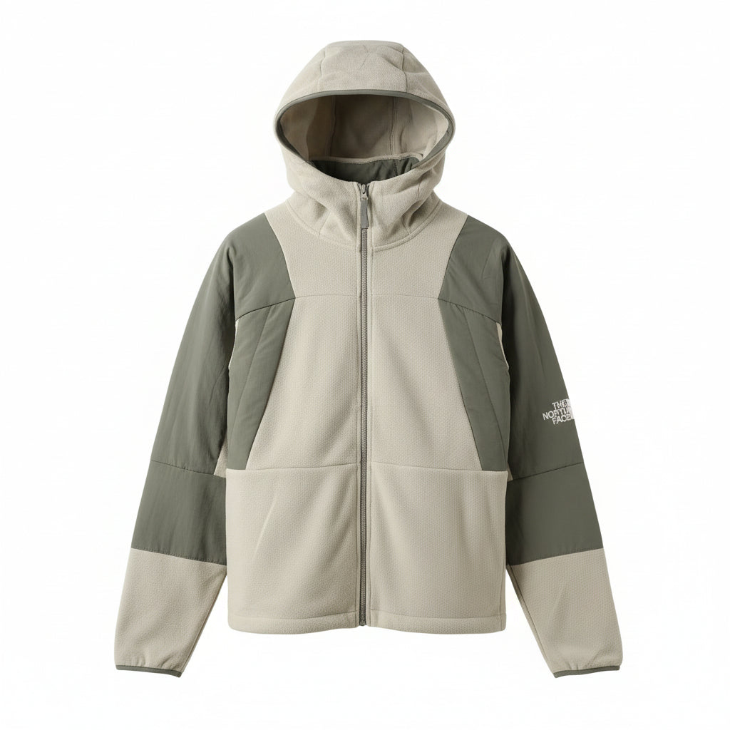 Chaqueta THE NORTH FACE tipo polar
