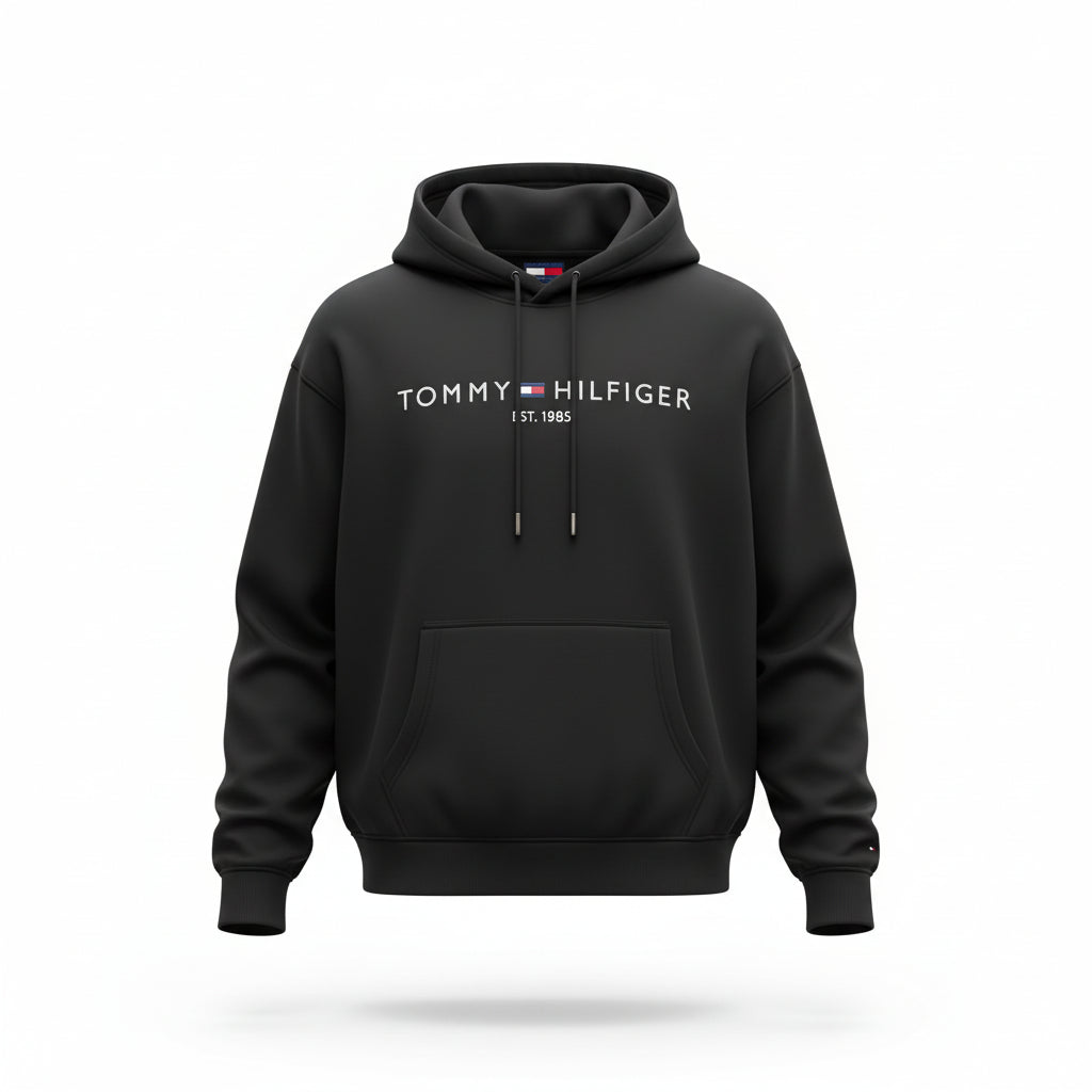 Hoodie TOMMY