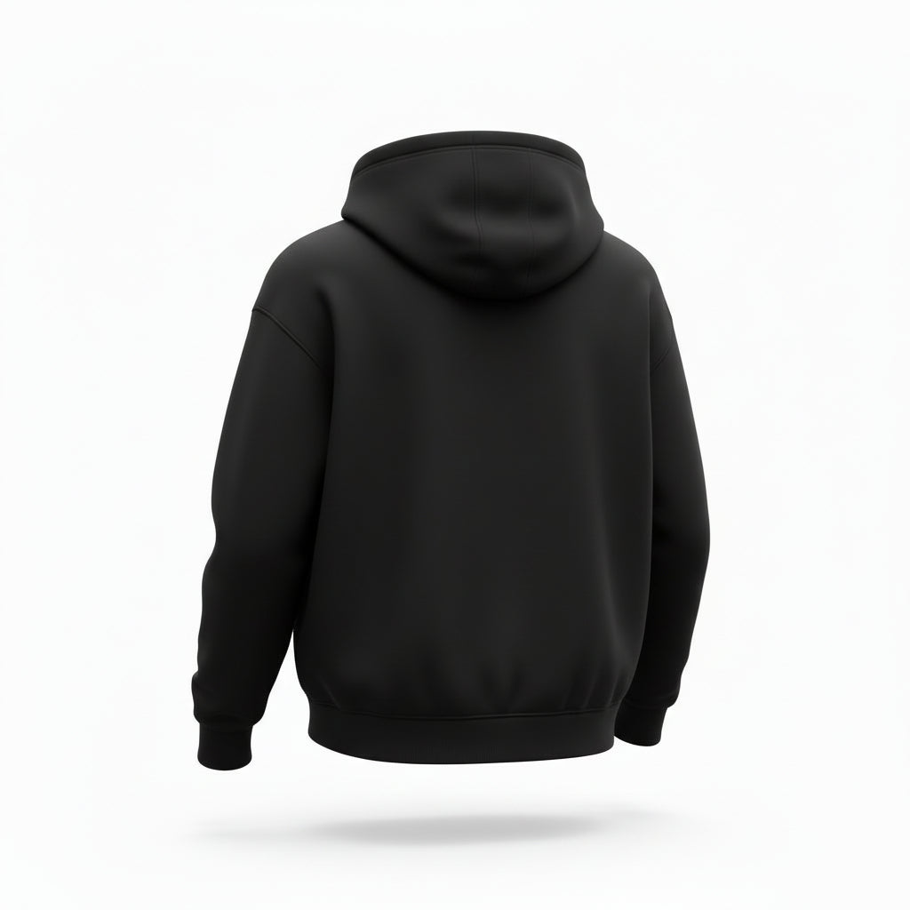 Hoodie TOMMY