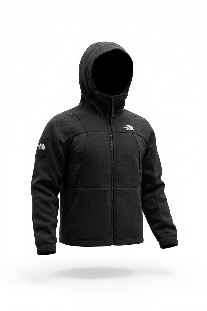 Chaqueta THE NORTH FACE tipo polar