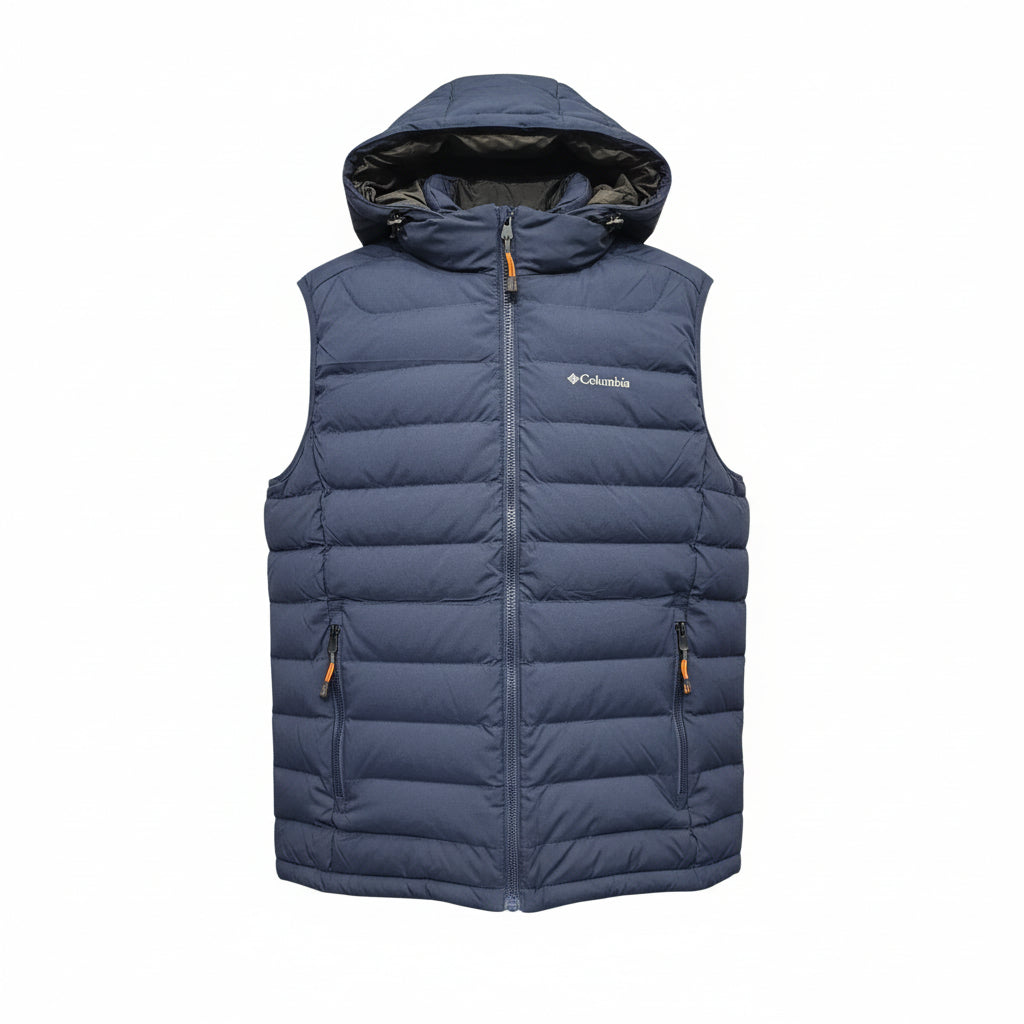 Chaleco COLUMBIA