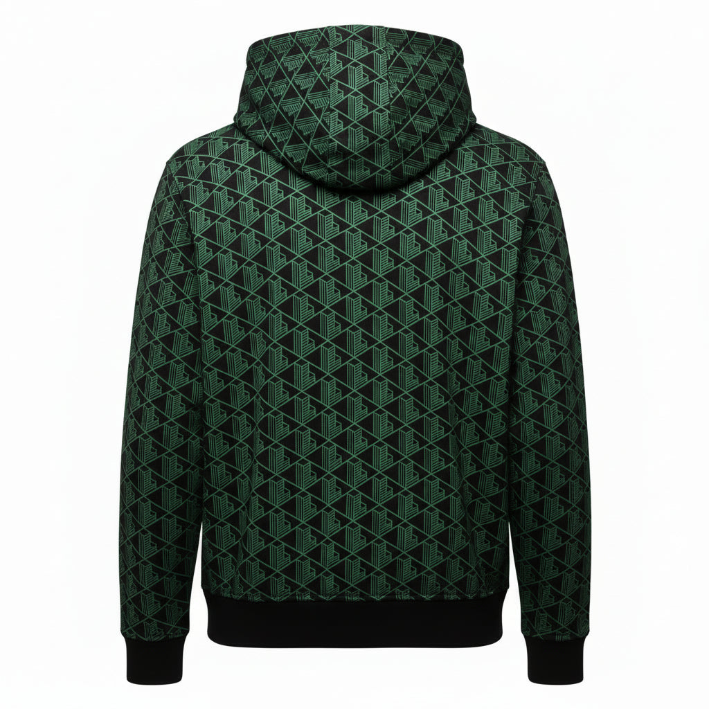 Hoodie LACOSTE