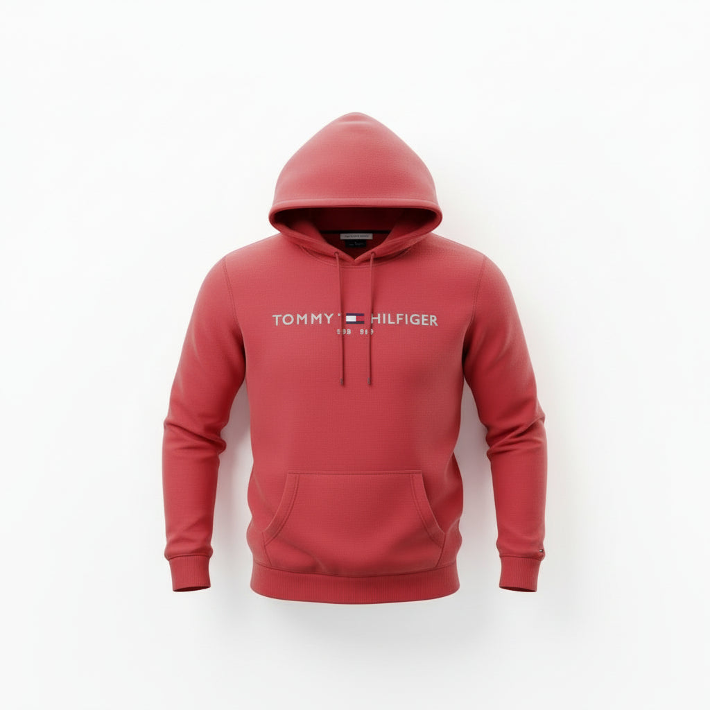 Hoodie TOMMY