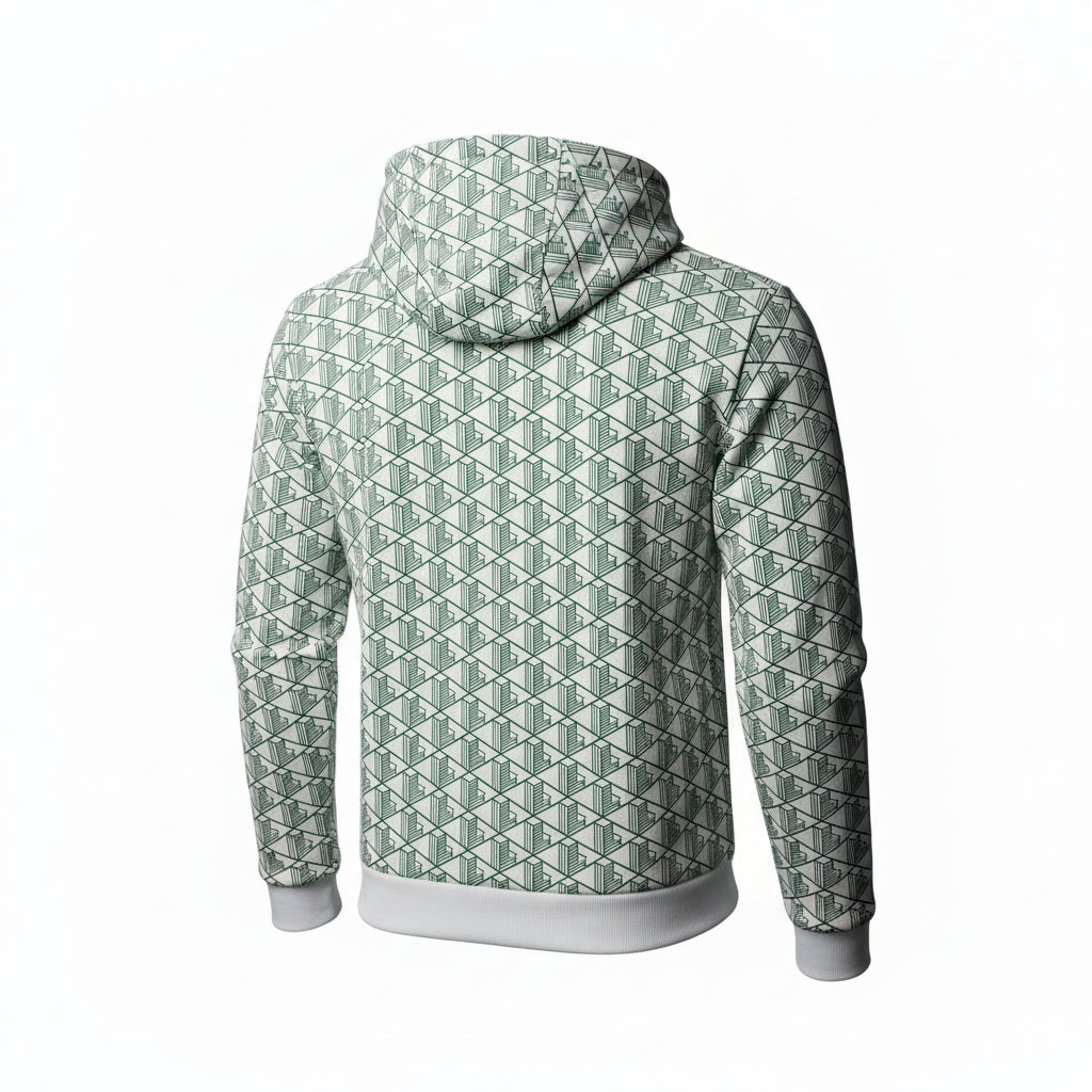 Hoodie LACOSTE