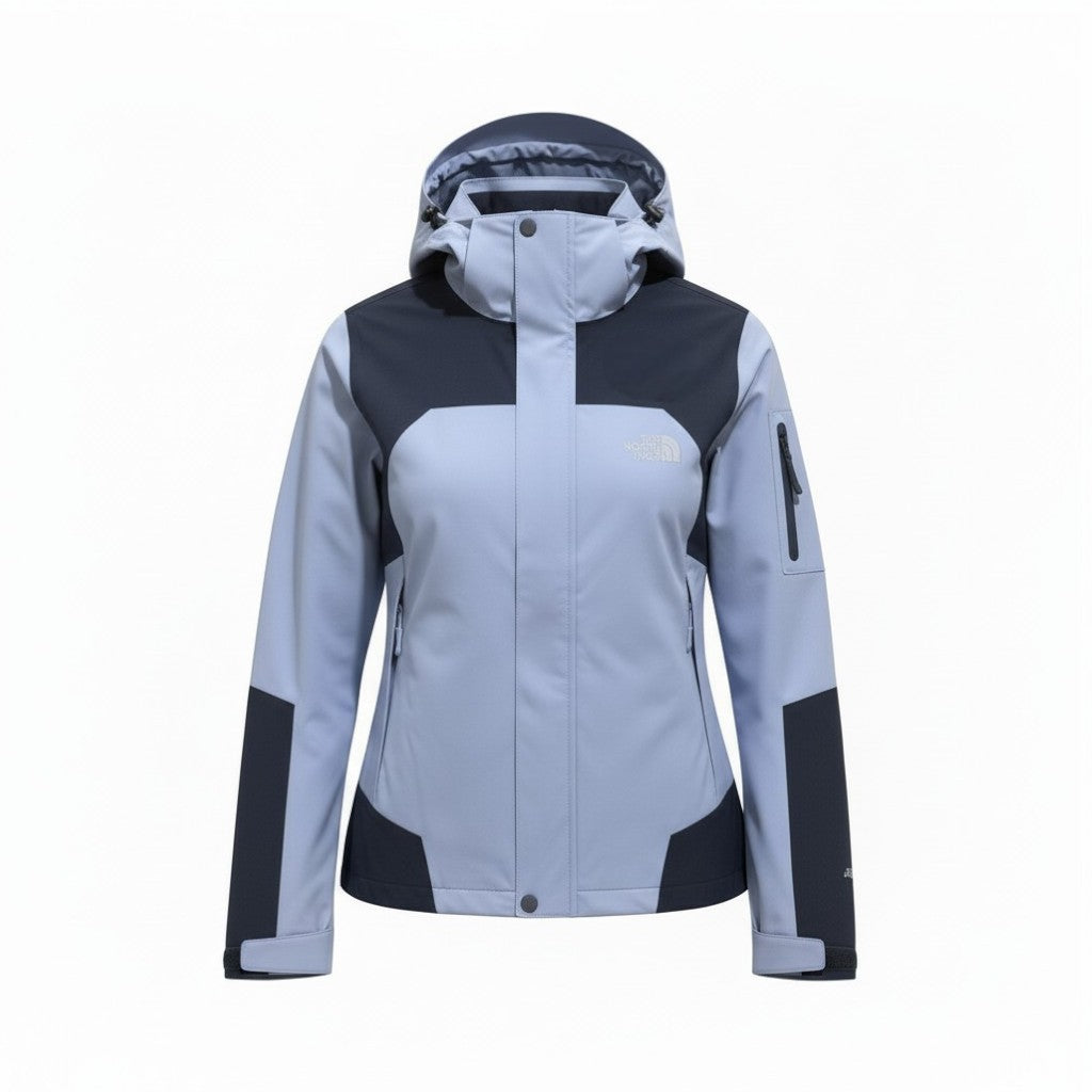 Cortavientos Dama THE NORTH FACE