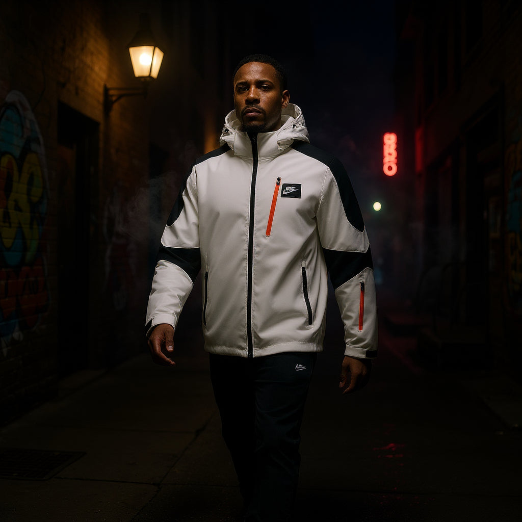 Chaqueta alcochada NIKE