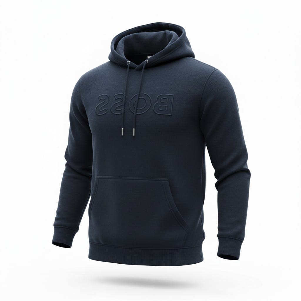 Hoodie BOSS