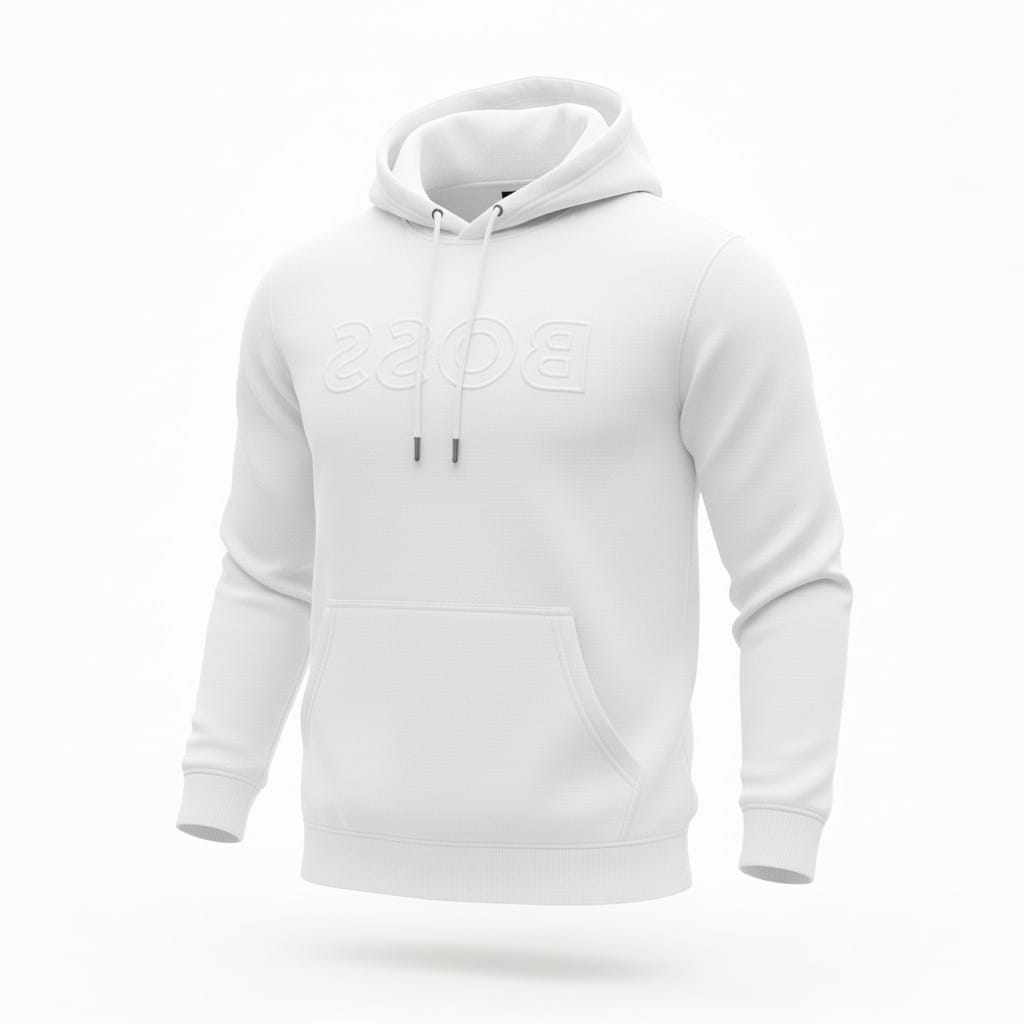 Hoodie BOSS