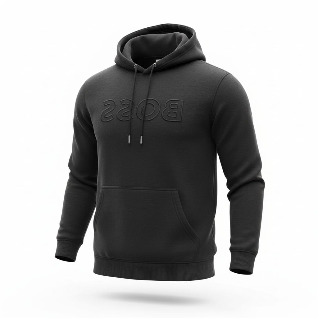 Hoodie BOSS