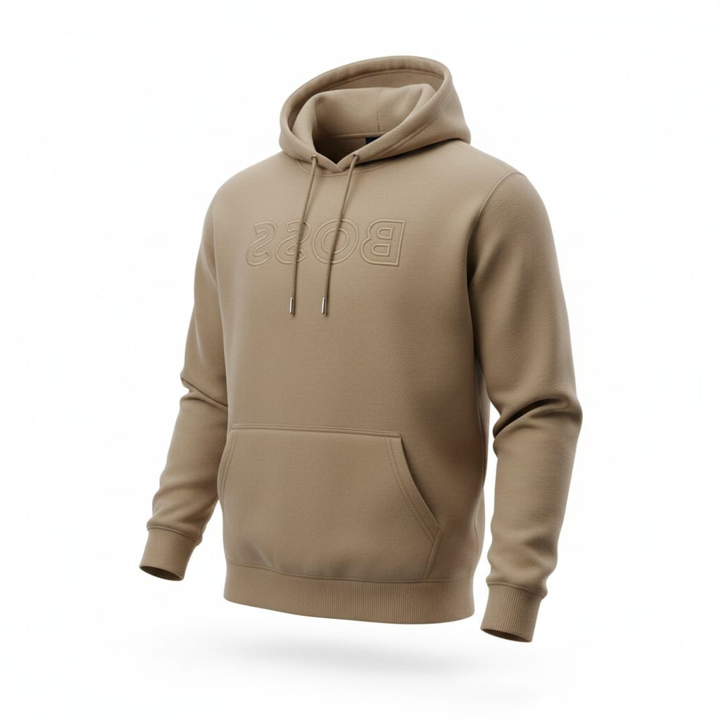 Hoodie BOSS