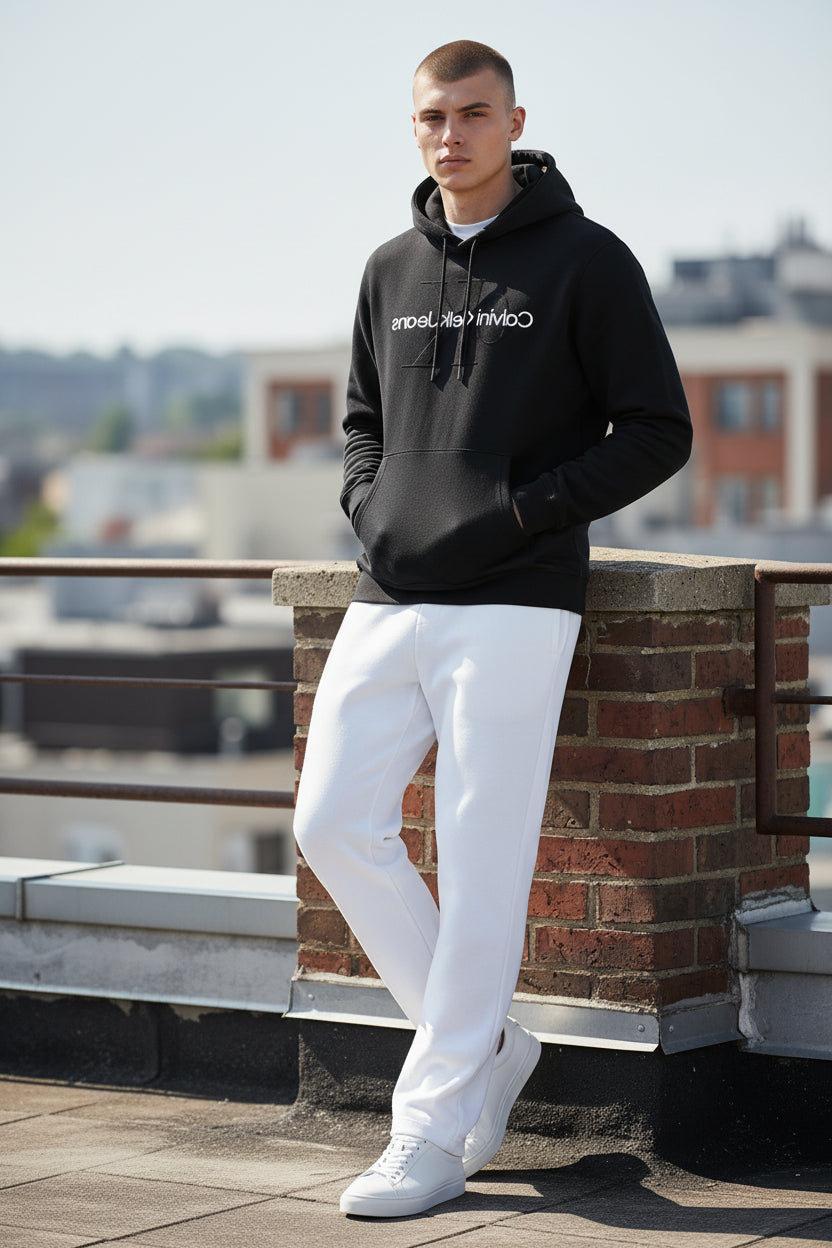 Hoodie CALVIN KLEIN