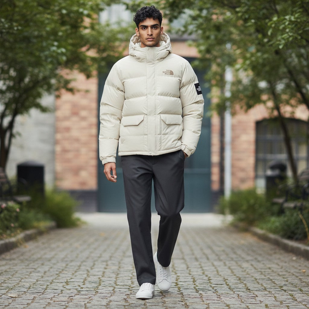 Chaqueta acolchada THE NORTH FACE