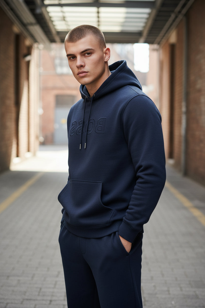 Hoodie BOSS